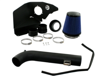 Picture of aFe MagnumFORCE Intakes Stage-2 P5R AIS P5R Ford Crown Victoria 05-10 V8-4-6L