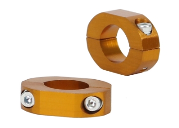 Picture of Whiteline Sway Bar Aluminum 19-20mm Lateral Lock Kits