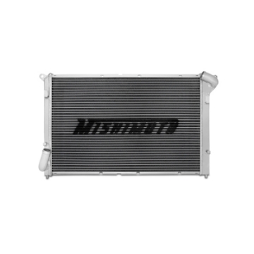 Picture of Mishimoto 01-07 Mini Cooper S Aluminum Radiator Will Not Fit R56 Chassis