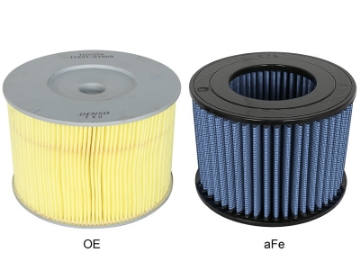 Picture of aFe MagnumFLOW Air Filters OER P5R A-F P5R Toyota Landcruiser 71-74 83-97