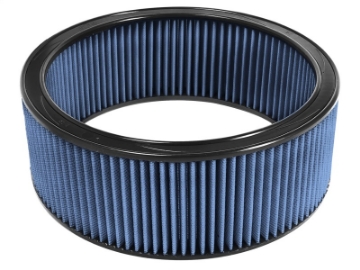Picture of aFe MagnumFLOW Air Filters OER P5R A-F P5R GM Cars & Trucks 62-96