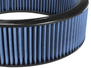 Picture of aFe MagnumFLOW Air Filters OER P5R A-F P5R 14 OD x 12 ID x 4 H