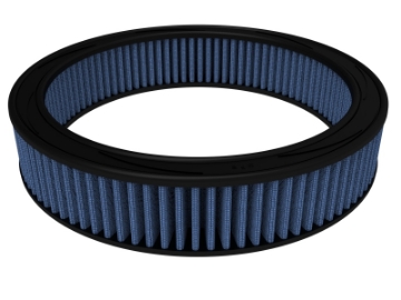 Picture of aFe MagnumFLOW Air Filters OER P5R A-F P5R GM Cars & Trucks 68-92