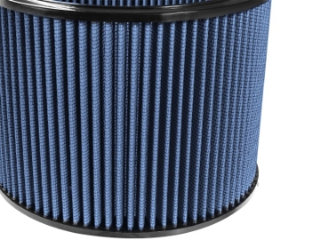 Picture of aFe MagnumFLOW Air Filters OER P5R A-F P5R 11 OD x 9-25 ID x 8 H