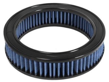 Picture of aFe MagnumFLOW Air Filters OER P5R A-F P5R 9 OD x 7 ID x 2-12 H