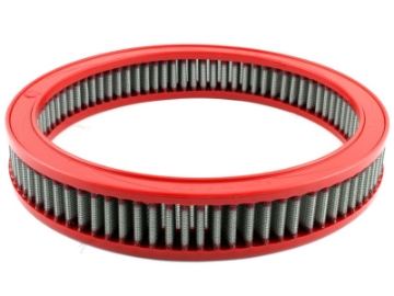 Picture of aFe MagnumFLOW Air Filters OER P5R A-F P5R Ford Cars 77-82 V8