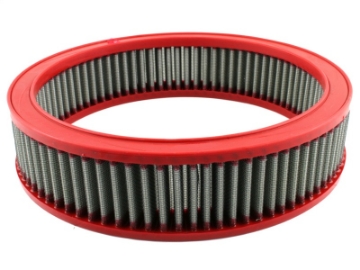 Picture of aFe MagnumFLOW Air Filters OER P5R A-F P5R GM Cars 66-78 V8