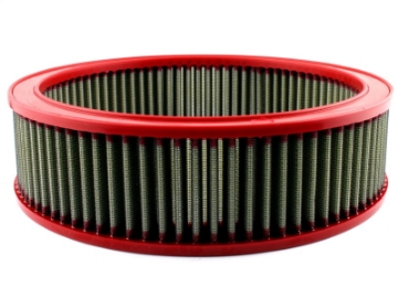 Picture of aFe MagnumFLOW Air Filters OER P5R A-F P5R GM Cars & Trucks 59-69
