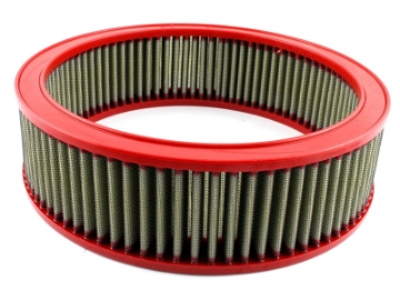 Picture of aFe MagnumFLOW Air Filters OER P5R A-F P5R Volvo 164 72-75