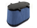 Picture of aFe MagnumFLOW Air Filters OER P5R A-F P5R Hummer H2 03-10