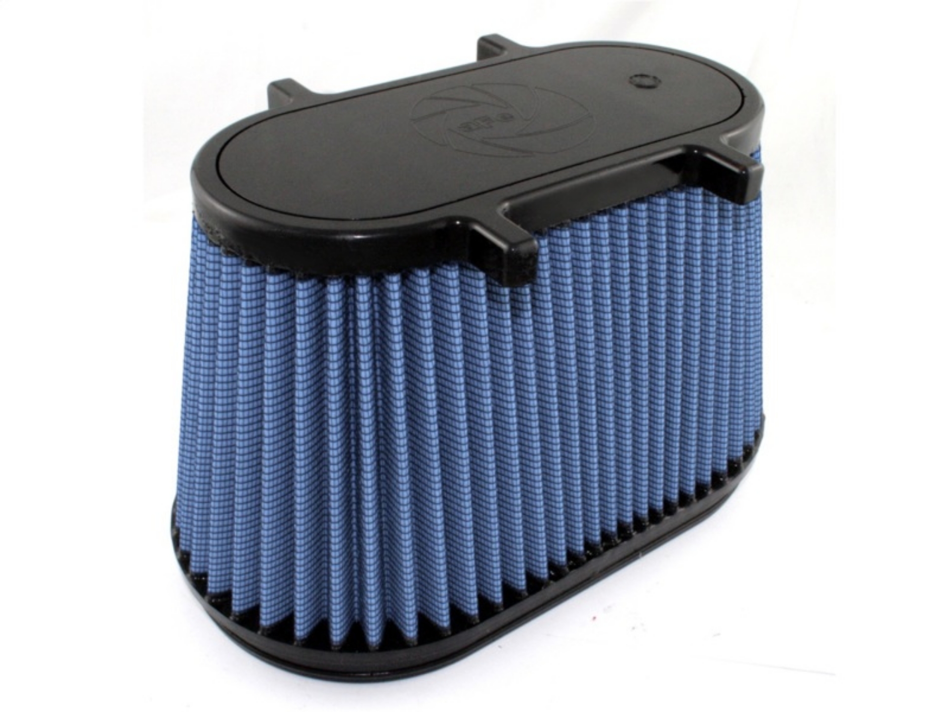 Picture of aFe MagnumFLOW Air Filters OER P5R A-F P5R Hummer H2 03-10