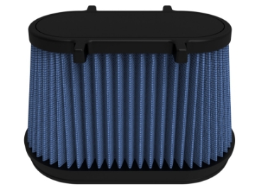 Picture of aFe MagnumFLOW Air Filters OER P5R A-F P5R Hummer H2 03-10