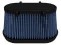 Picture of aFe MagnumFLOW Air Filters OER P5R A-F P5R GM Van 06-11 V8-6-6L td