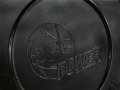 Picture of aFe MagnumFLOW Air Filters OER P5R A-F P5R Toyota Vigo 05-06 L4-2-5L-L6-3-0L d