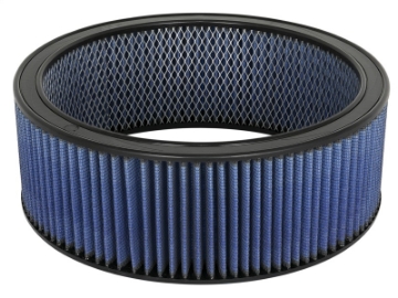 Picture of aFe MagnumFLOW Air Filters OER P5R A-F P5R 14 OD x 12 ID x 5 H E-M