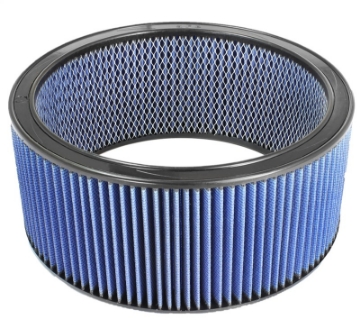 Picture of aFe MagnumFLOW Air Filters OER P5R A-F P5R 14 OD x 12 ID x 6 H E-M