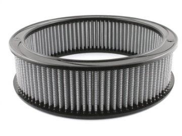 Picture of aFe MagnumFLOW Air Filters OER PDS A-F PDS GM Cars & Trucks 68-97 V8