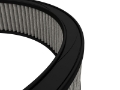 Picture of aFe MagnumFLOW Air Filters OER PDS A-F PDS Dodge Cars & Trucks 68-89 V8