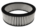 Picture of aFe MagnumFLOW Air Filters OER PDS A-F PDS GM Trucks 71-89 L6 V8