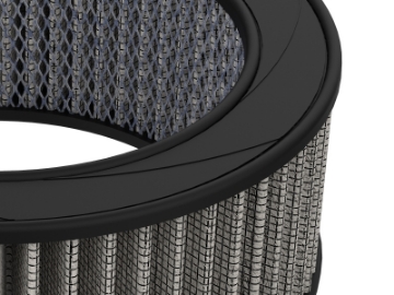 Picture of aFe MagnumFLOW Air Filters OER PDS A-F PDS Ford Van 91-5-94 V8-7-3L d