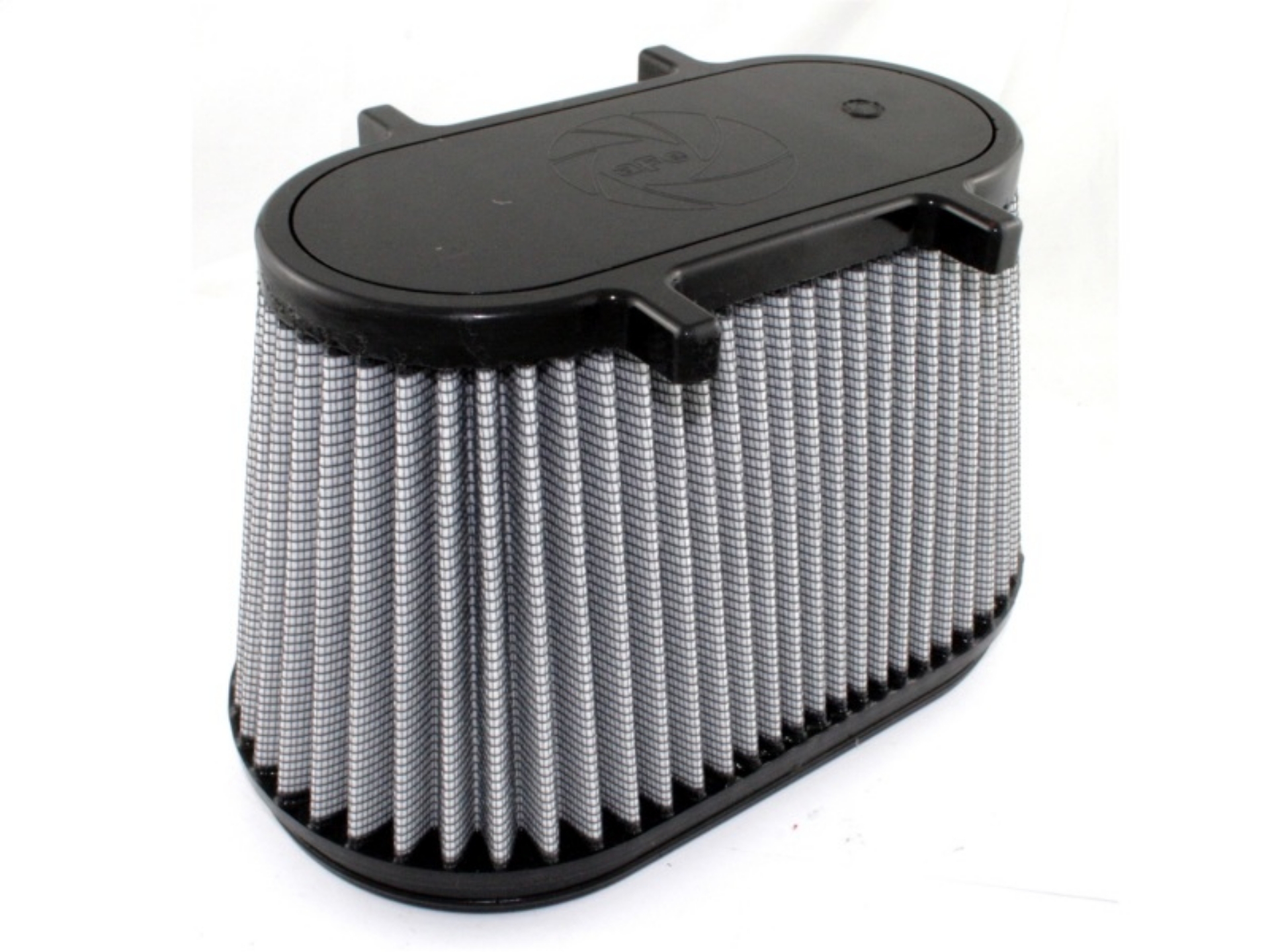 Picture of aFe MagnumFLOW Air Filters OER PDS A-F PDS Hummer H2 03-10