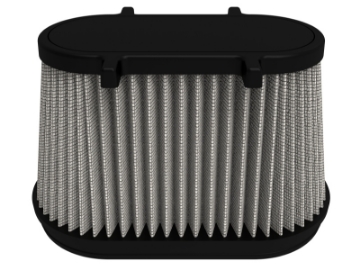 Picture of aFe MagnumFLOW Air Filters OER PDS A-F PDS Hummer H2 03-10