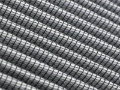Picture of aFe MagnumFLOW Air Filters OER PDS A-F PDS Hummer H2 03-10