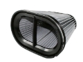 Picture of aFe MagnumFLOW Air Filters OER PDS A-F PDS Ford Diesel Trucks 03-07 V8-6-0L td