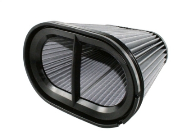 Picture of aFe MagnumFLOW Air Filters OER PDS A-F PDS Ford Diesel Trucks 03-07 V8-6-0L td