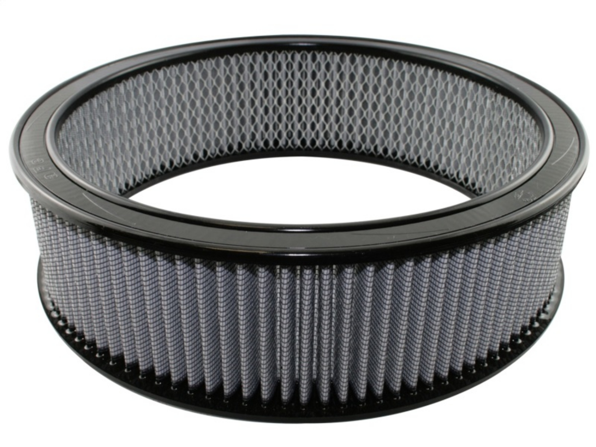 Picture of aFe MagnumFLOW Air Filters OER PDS A-F PDS GM Cars & Trucks 78-00 V8 d