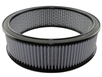 Picture of aFe MagnumFLOW Air Filters OER PDS A-F PDS GM Cars & Trucks 78-00 V8 d