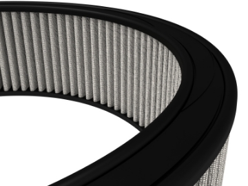 Picture of aFe MagnumFLOW Air Filters OER PDS A-F PDS GM Cars & Trucks 78-00 V8 d