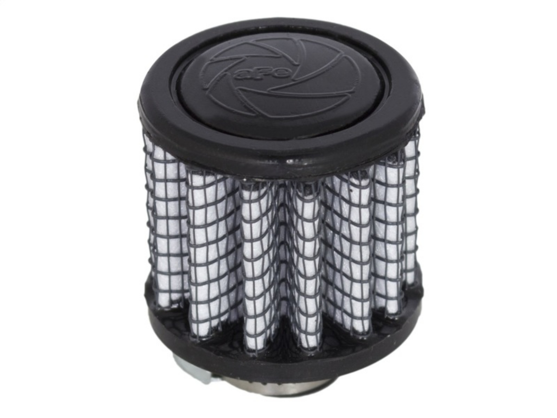 Picture of aFe MagnumFLOW Air Filters CCV PDS A-F CCV PDS 5-16Fx1-1-2Bx1-1-2Tx1-1-2H