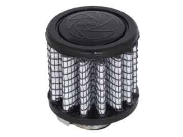 Picture of aFe MagnumFLOW Air Filters CCV PDS A-F CCV PDS 5-16Fx1-1-2Bx1-1-2Tx1-1-2H