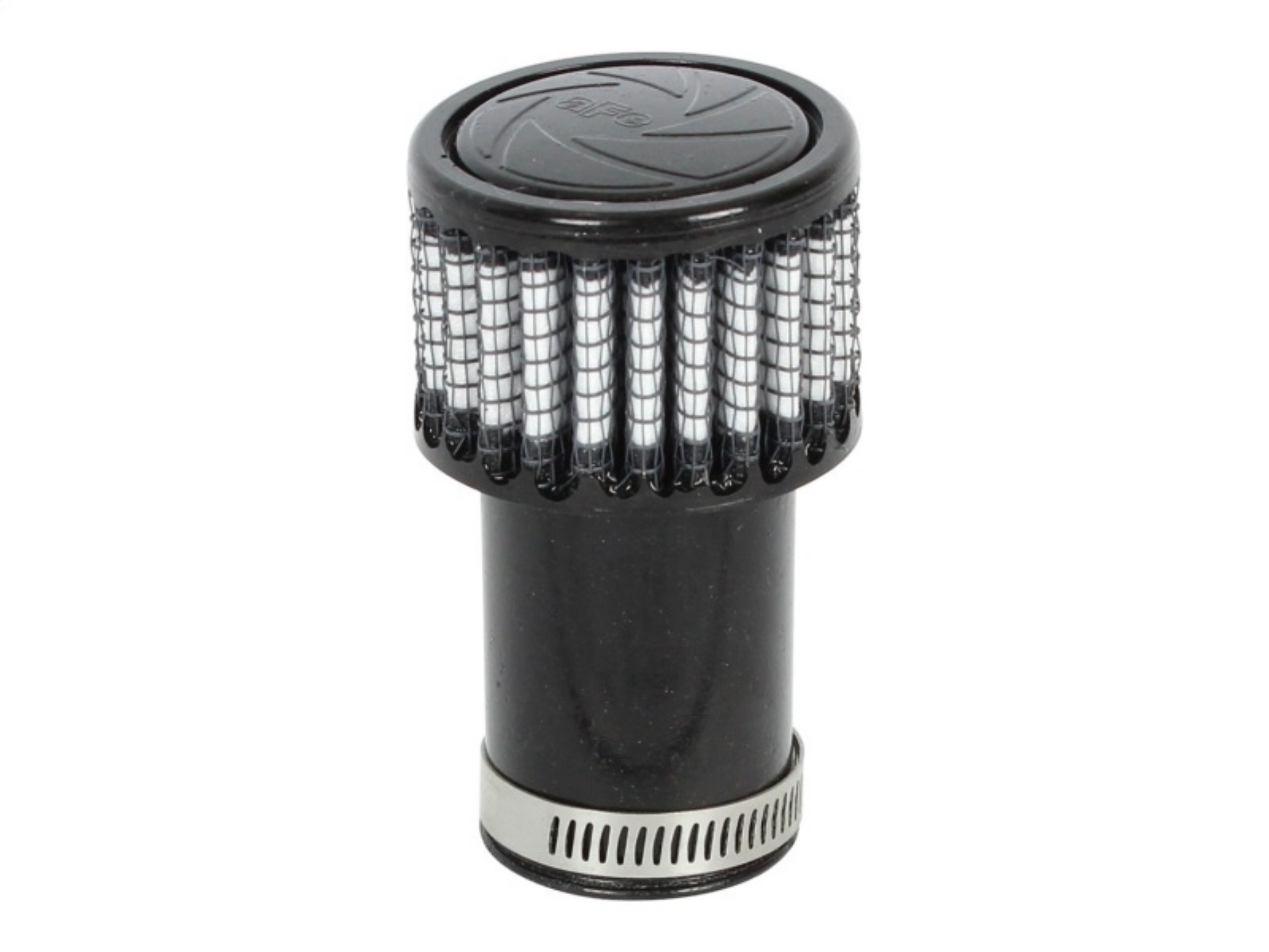 Picture of aFe MagnumFLOW Air Filters CCV PDS A-F CCV PDS 1F x 2B x 2T Chr x 1-1-2H