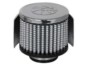 Picture of aFe MagnumFLOW Air Filters CCV PDS A-F CCV PDS 1-3-8Fx3Bx3TChr w-HSx2-1-2H