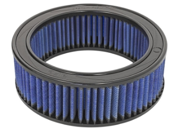 Picture of aFe MagnumFLOW Air Filters Round Racing P5R A-F RR P5R 9 OD x 7 ID x 3 H
