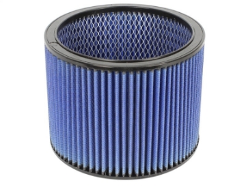 Picture of aFe MagnumFLOW Air Filters Round Racing P5R A-F RR P5R 9 OD x 7 ID x 6-62 H