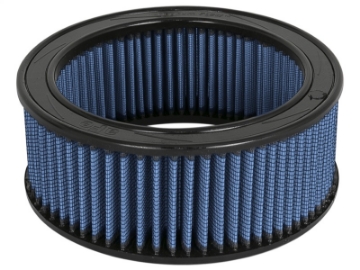 Picture of aFe MagnumFLOW Air Filters Round Racing P5R A-F RR P5R 9 OD x 7-50 ID x 2-75 H E-M