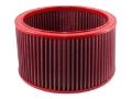 Picture of aFe MagnumFLOW Air Filters Round Racing P5R A-F RR P5R 9 OD x 7-50 ID x 5 H E-M