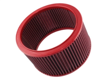 Picture of aFe MagnumFLOW Air Filters Round Racing P5R A-F RR P5R 9 OD x 7-50 ID x 5 H E-M