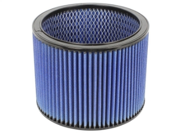 Picture of aFe MagnumFLOW Air Filters Round Racing P5R A-F RR P5R 9 OD x 7-50 ID x 7 H E-M