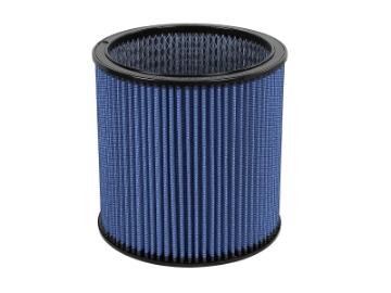 Picture of aFe MagnumFLOW Air Filters Round Racing P5R A-F RR P5R 9 OD x 7-50 ID x 9 H E-M
