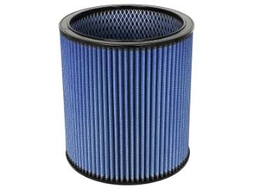 Picture of aFe MagnumFLOW Air Filters Round Racing P5R A-F RR P5R 9 OD x 7-50 ID x 10 H E-M