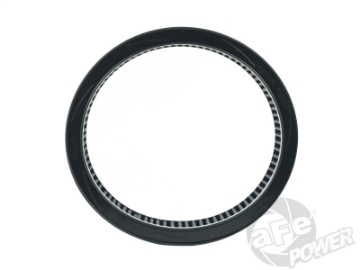 Picture of aFe MagnumFLOW Air Filters Round Racing P5R A-F RR P5R 11 OD x 9-25 ID x 3 H