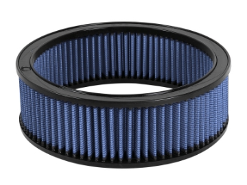 Picture of aFe MagnumFLOW Air Filters Round Racing P5R A-F RR P5R 11 OD x 9-25 ID x 3-50 H
