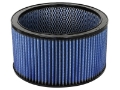 Picture of aFe MagnumFLOW Air Filters Round Racing P5R A-F RR P5R 11 OD x 9-25 ID x 6 H E-M