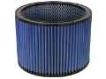 Picture of aFe MagnumFLOW Air Filters Round Racing P5R A-F RR P5R 11 OD x 9-25 ID x 8 H E-M