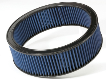 Picture of aFe MagnumFLOW Air Filters Round Racing P5R A-F RR P5R 14 OD x 12 ID x 3 H