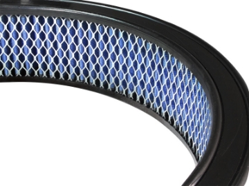 Picture of aFe MagnumFLOW Air Filters Round Racing P5R A-F RR P5R 14 OD x 12 ID x 3 H E-M